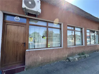 Spatiu Comercial de Vanzare - foto 7