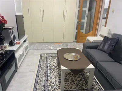 Apartament 2 camere , zona Gara , et 1/4 , renovat integral , mobilat modern - foto 9