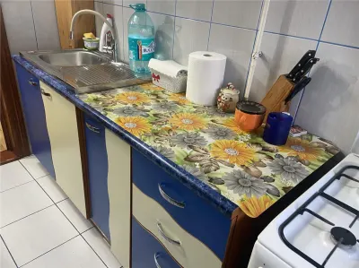 Apartament 3 camere , zona cartier Sud ,et 2/4 , decomandat , imbunatatit - foto 11