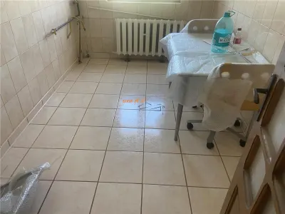 Apartament 2 camere , zona Liceul Economic , 56 mp , decomandat - foto 3