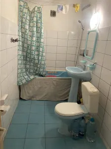 Apartament 2 camere , strada Bucegi - Policlinica nr 2 , 56 mp , balcon si logie - foto 11