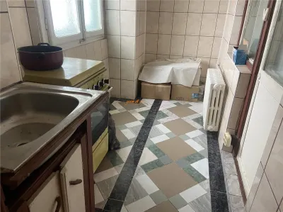 Apartament 2 camere , strada Bucegi - Policlinica nr 2 , 56 mp , balcon si logie - foto 10
