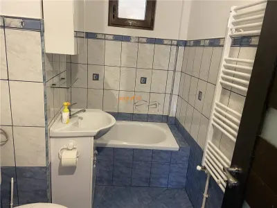 APARTAMENT 3 CAMERE // ZONA EXCLUSIVISTA - foto 9