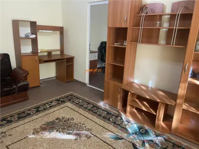 Apartament 2 camere , zona Gara , 50 mp , imbunatatit , mobilat complet - foto 2