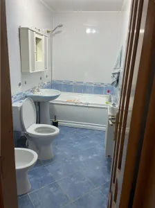 Apartament 2 camere ,56 mp, zona str Mare a Unirii , renovat complet , mobilat si utilat - foto 9