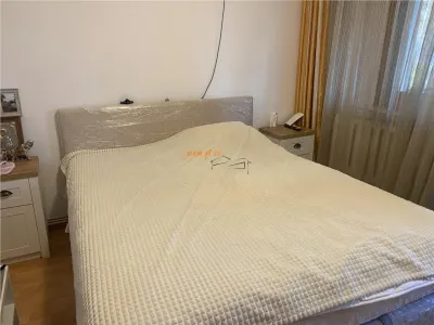 Apartament 3 camere , zona ultracentrala - Primaria Focsani , 83 mp , imbunatatit - foto 11