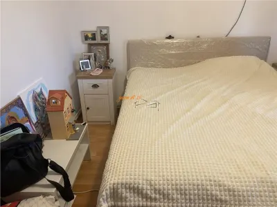Apartament 3 camere , zona ultracentrala - Primaria Focsani , 83 mp , imbunatatit - foto 13