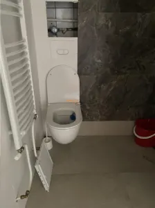 Apartament 4 camere  in Focsani , 98 mp , zona ultracentrala  - Teatrul Municipal Focsani - foto 8