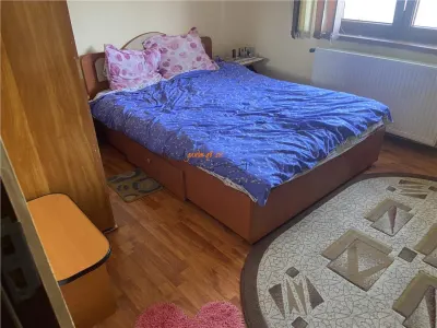 Apartament 3 camere , zona Gara- str Longinescu ,76 mp ,2 balcoane - foto 6