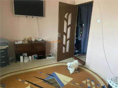 Apartament 3 camere , zona Gara- str Longinescu ,76 mp ,2 balcoane - foto 10