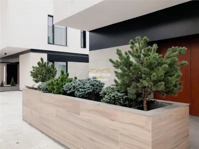 VILA EXCLUSIVISTA 5 CAMERE PIPERA IANCU NICOLAE - foto 7