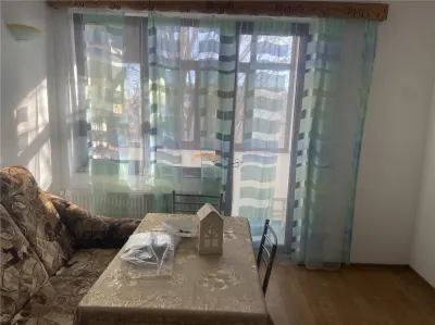 Apartament 2 camere , zona Cartier Sud , decomandat et 3/4 , imbunatatit , liber , mobilat - Focsani
