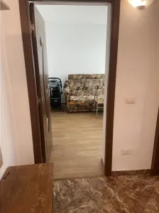 Apartament 2 camere , zona Cartier Sud , decomandat et 3/4 , imbunatatit , liber , mobilat - foto 20