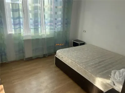 Apartament 2 camere , zona Cartier Sud , decomandat et 3/4 , imbunatatit , liber , mobilat - foto 7