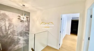 DUPLEX ONE HERASTRAU PLAZA  -2 PARCARI SUBTERANE - foto 15