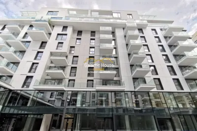 DUPLEX ONE HERASTRAU PLAZA  -2 PARCARI SUBTERANE - foto 19