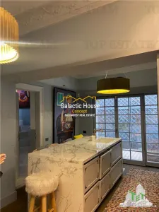 CASA SPECTACULOASA DOROBANTI CAPITALE - foto 12