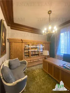 CASA SPECTACULOASA DOROBANTI CAPITALE - foto 16