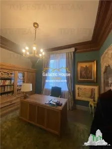 CASA SPECTACULOASA DOROBANTI CAPITALE - foto 23