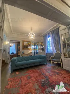 CASA SPECTACULOASA DOROBANTI CAPITALE - foto 24
