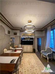 CASA SPECTACULOASA DOROBANTI CAPITALE - foto 7