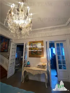 CASA SPECTACULOASA DOROBANTI CAPITALE - foto 9