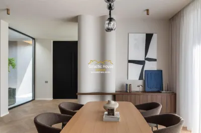 VANZARE CASA SPECTACULOASA CU PISCINA IANCU NICOLAE - foto 7
