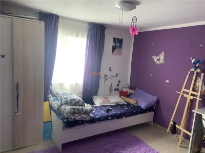 Casa de vanzare in sat Jorasti , suprafata 107 mp , teren 913 mp , imbunatatita , mobilata , - foto 9