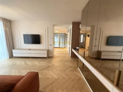 APARTAMENT APARTAMENT LUX PIATA VICTORIEI -PETRU RARES - foto 3