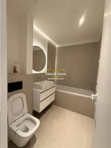 APARTAMENT APARTAMENT LUX PIATA VICTORIEI -PETRU RARES - foto 21