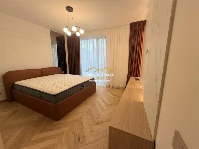 APARTAMENT APARTAMENT LUX PIATA VICTORIEI -PETRU RARES - foto 8