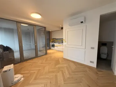 APARTAMENT APARTAMENT LUX PIATA VICTORIEI -PETRU RARES - foto 10