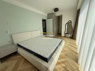 APARTAMENT SPECTACULOS PIATA VICTORIEI -PETRU RARES TERASA 80 MP - foto 9
