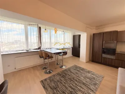 INCHIRIERE 3 CAMERE HERASTRAU -NORDULUI LOC PARCARE SUBTERAN - foto 17