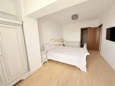 INCHIRIERE 3 CAMERE HERASTRAU -NORDULUI LOC PARCARE SUBTERAN - foto 8