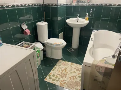 Apartament 2 camere , zona strada Mare a Unirii, et 3/4 , decomandat, 65 mp , bloc nou - foto 17