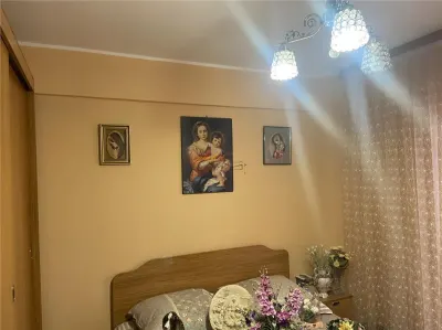 Apartament 2 camere , zona strada Mare a Unirii, et 3/4 , decomandat, 65 mp , bloc nou - foto 8