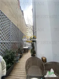 CASA SPECTACULOASA DOROBANTI CAPITALE PRETABILA FIRMA SAU REZIDENTA - foto 3