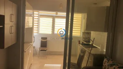De inchiriat apartament 2 camere Nord-Dedeman, bloc nou - foto 4