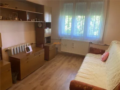 Garsoniera de vanzare , zona Gara, 32 mp , imbunatatita , mobilata - foto 6