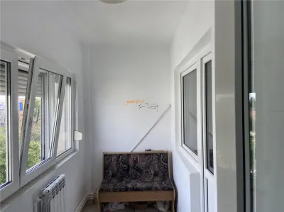Apartament 2 camere de inchiriat, zona ultracentrala Spitalul Mlitar , mobilat si utilat complet - foto 10