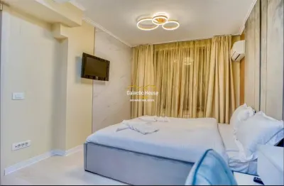 Apartament 3 camere LUX | HERASTRAU ||Gradina 45 mp |Parcare Subterana - foto 7