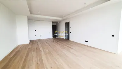Apartament 3 camere | LUX | FLOREASCA |VEDERE PARC VERDI - foto 2
