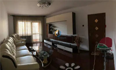 Apartament 3 camere Popa Sapca, etaj intermediar, liber - foto 1