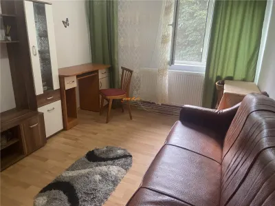 Apartament 2 camere , cartier Sud , et 2/4 , centrala termica proprie , mobilat - Focsani