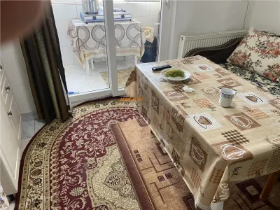 Apartament 2 camere , zona ultracentralaTribunal Focsani- Teatrul Municipal ,57 mp , 2 balcoane - foto 2