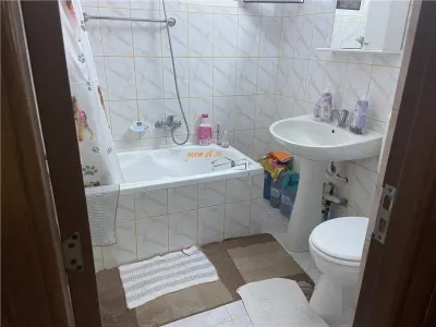 Apartament 2 camere , zona ultracentralaTribunal Focsani- Teatrul Municipal ,57 mp , 2 balcoane - foto 6