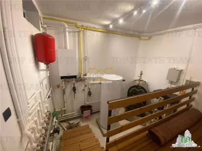 CASA SPECTACULOASA DOROBANTI CAPITALE PRETABILA FIRMA SAU REZIDENTA - foto 18