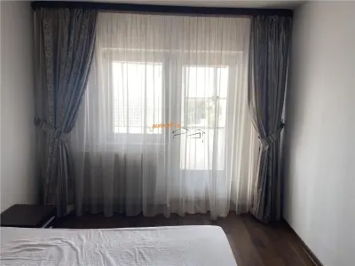 Apartament 2 camere , zona b- dul Brailei - hipermarket Kaufland , renovat ,mobilat si utilat - foto 16
