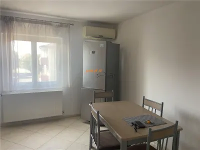 Apartament 2 camere , zona b- dul Brailei - hipermarket Kaufland , renovat ,mobilat si utilat - foto 8
